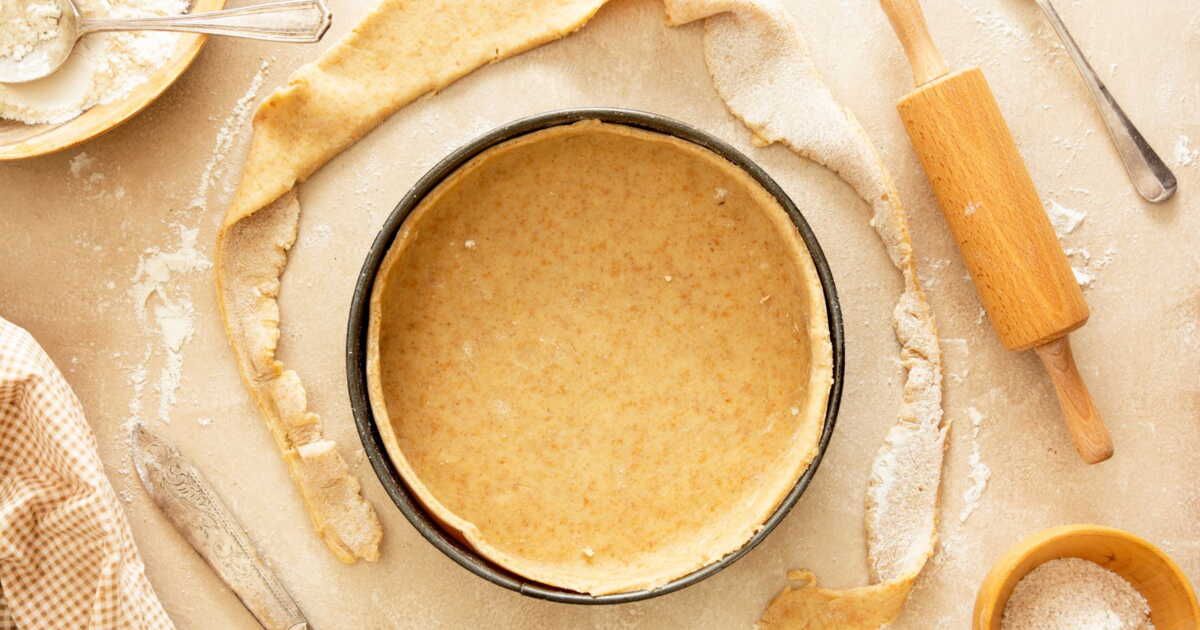 Pâte à tarte sans gluten : trois recettes incontournables pour vos délices culinaires