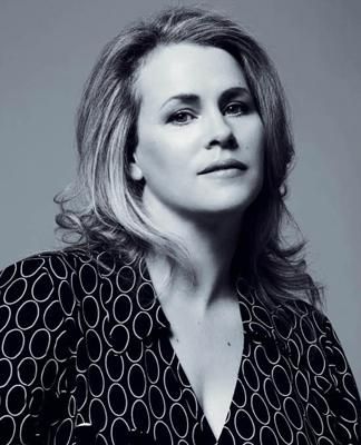 Trish Deseine, l'art culinaire à cœur ouvert