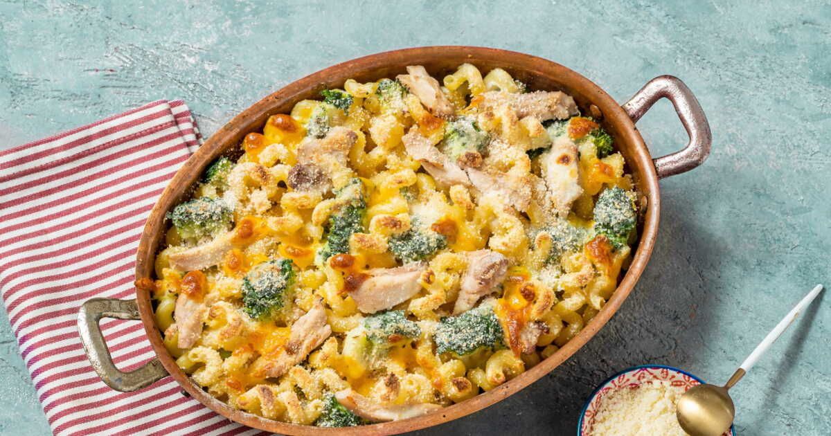 Coquillettes : réveillez vos souvenirs avec ces recettes revisitées