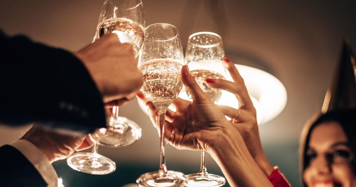À la découverte des champagnes indispensables pour les fêtes