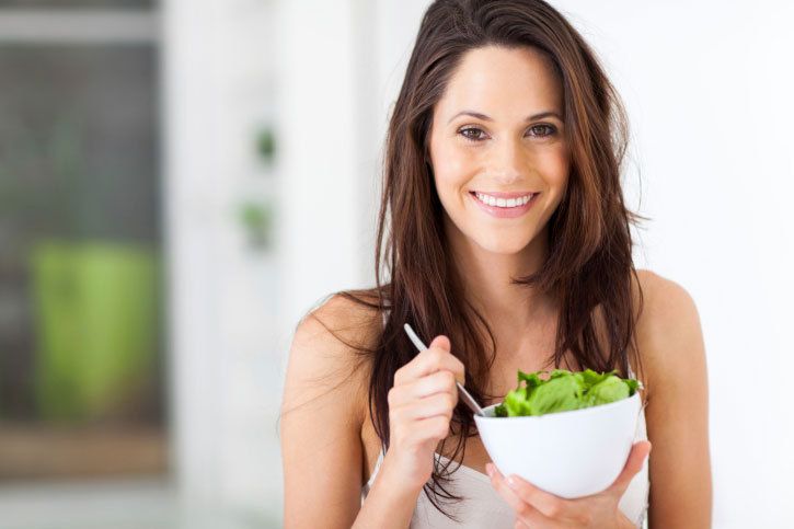 Nutrition : le coût réel d'une alimentation équilibrée