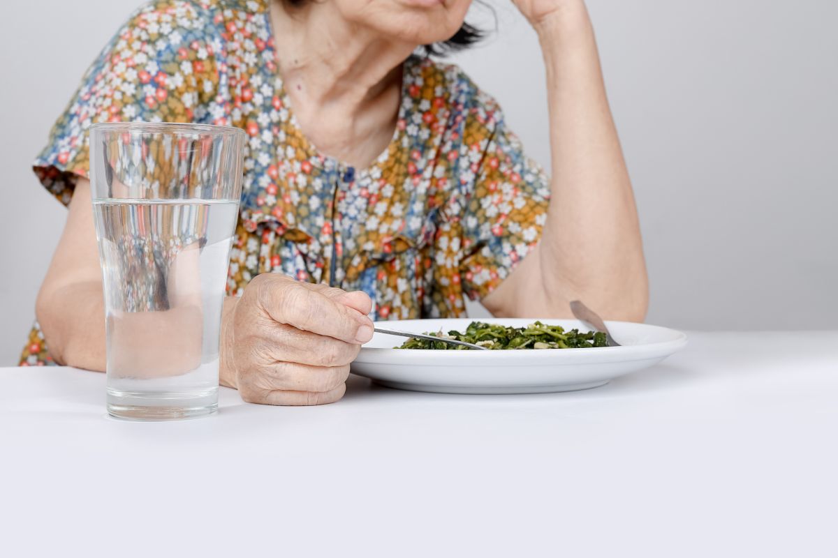Une campagne innovante pour combattre la dénutrition, maladie invisible