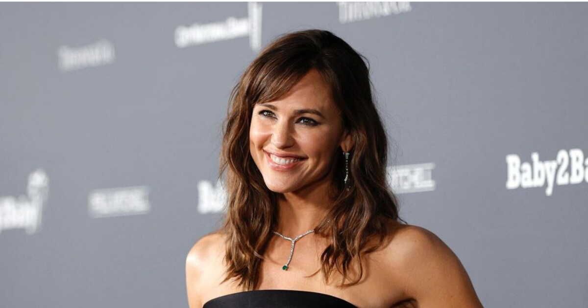 Un brunch savoureux : le yaourt glacé de Jennifer Garner, l'activité parfaite pour les enfants