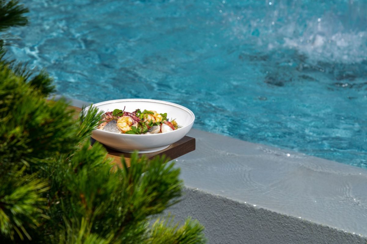 Les dangers du barbecue : attention au fromage sous le soleil