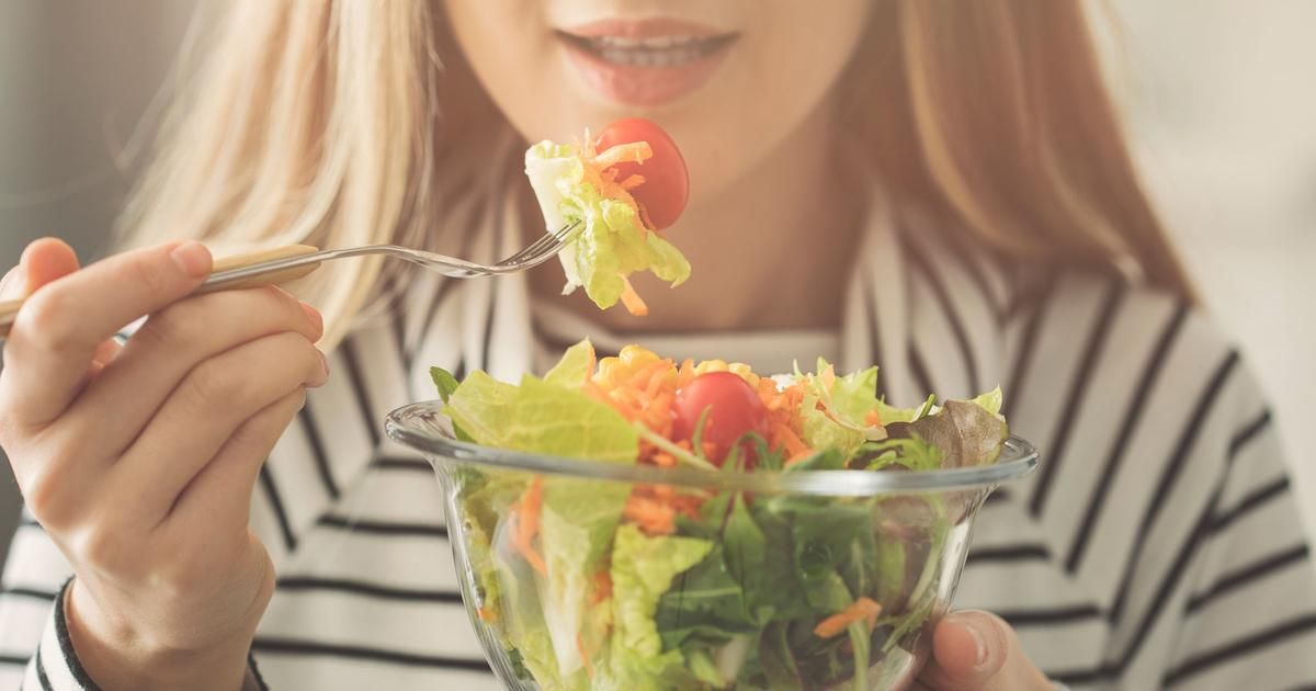Un enfant peut-il vraiment devenir végétarien ?