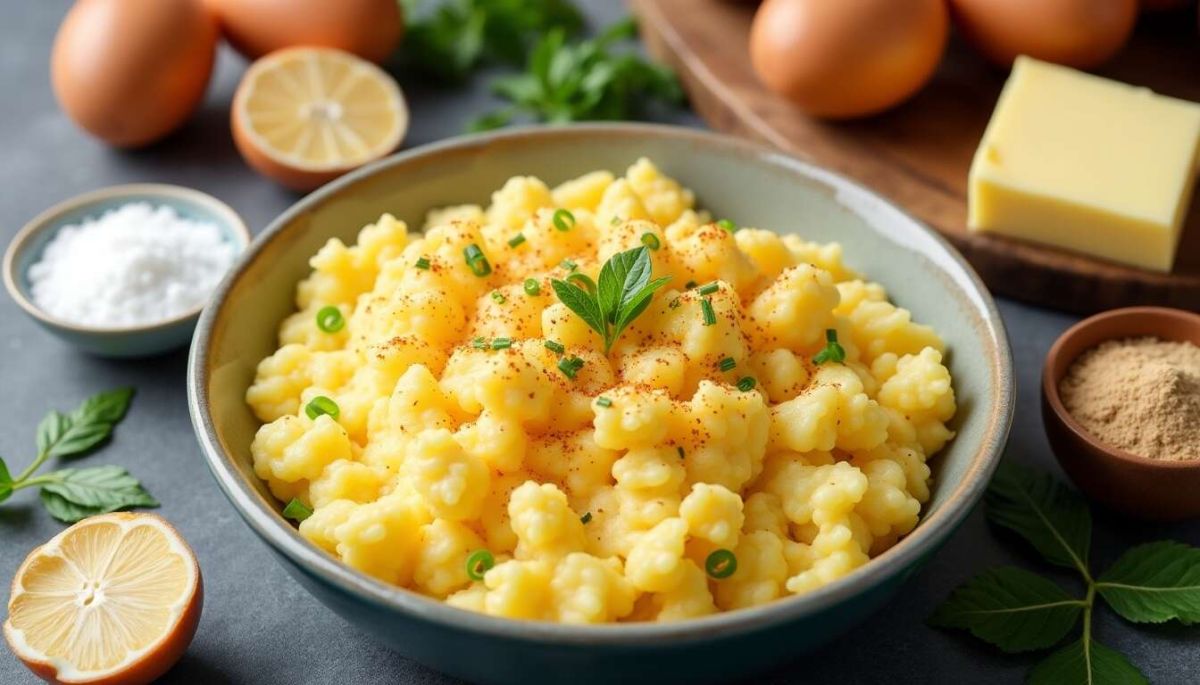 Redécouvrez les pommes duchesse : une recette croustillante et fondante