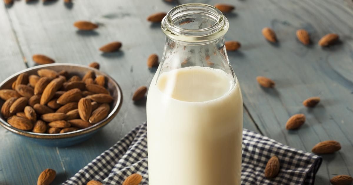 Comment préparer son lait végétal maison ?
