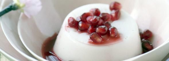Alléger ses desserts : le plaisir sans culpabilité
