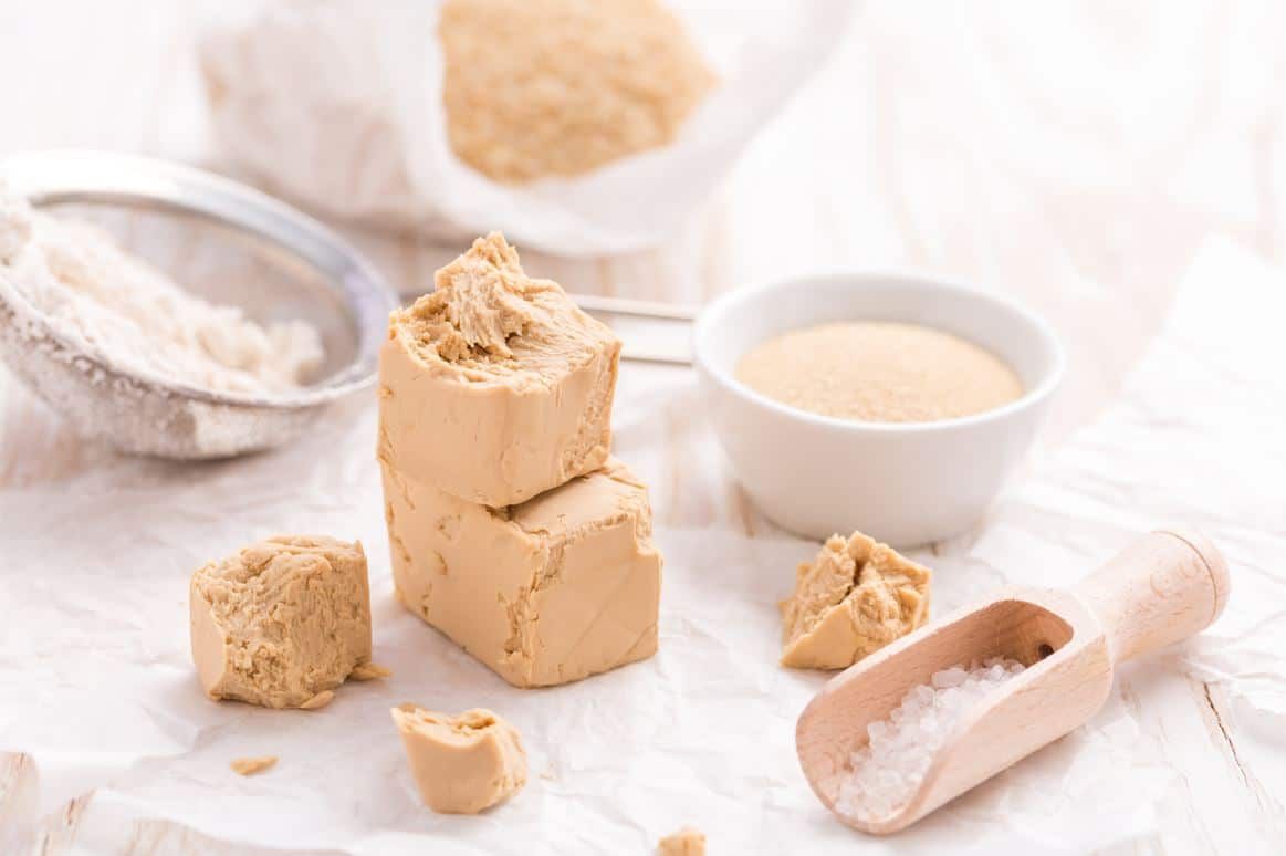 Des alternatives pratiques à la levure chimique pour vos recettes