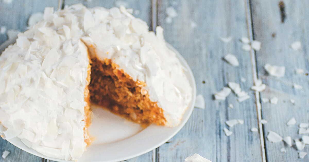 La douceur irrésistible du carrot cake : l'incontournable de votre table