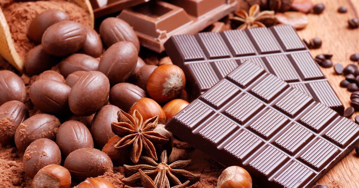 Chocolat : nos astuces pour prolonger sa fraîcheur