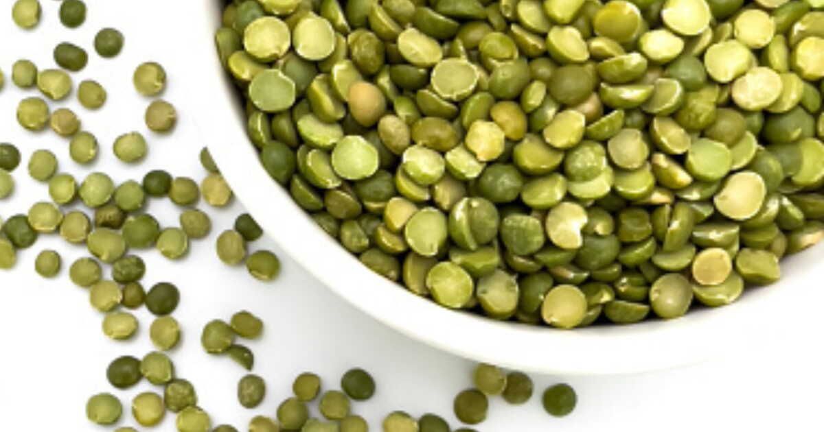 Savourez les pois cassés sans les tracas digestifs