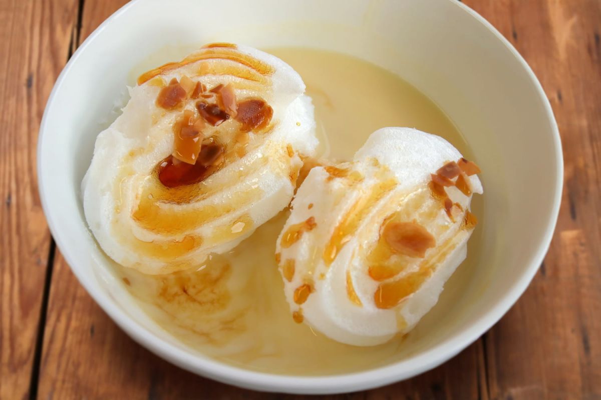 Un dessert régressif pour raviver vos souvenirs d'enfance