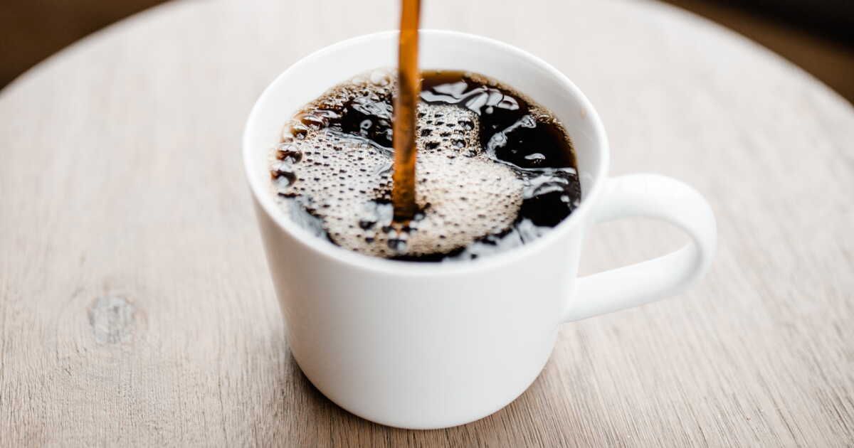 L'astuce étonnante pour un café parfaitement équilibré