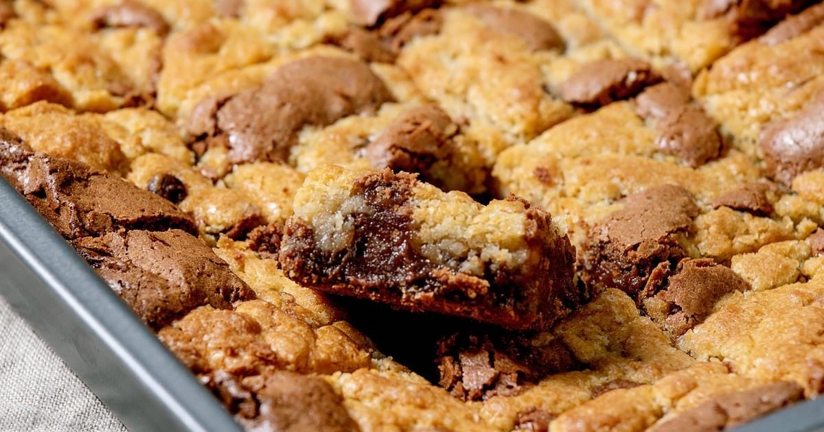 le cookie cake : le dessert qui enflamme les réseaux sociaux
