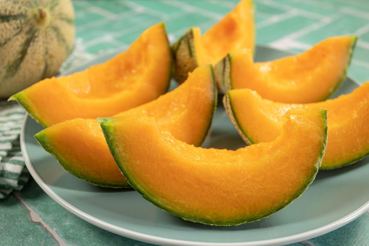 Sauvez un melon fade en seulement trois heures grâce à cette astuce