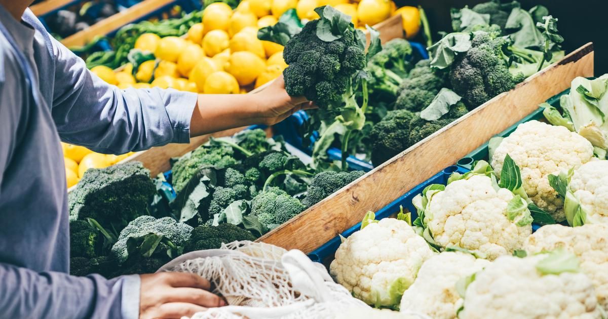 Les petites incivilités au marché qui agacent les commerçants