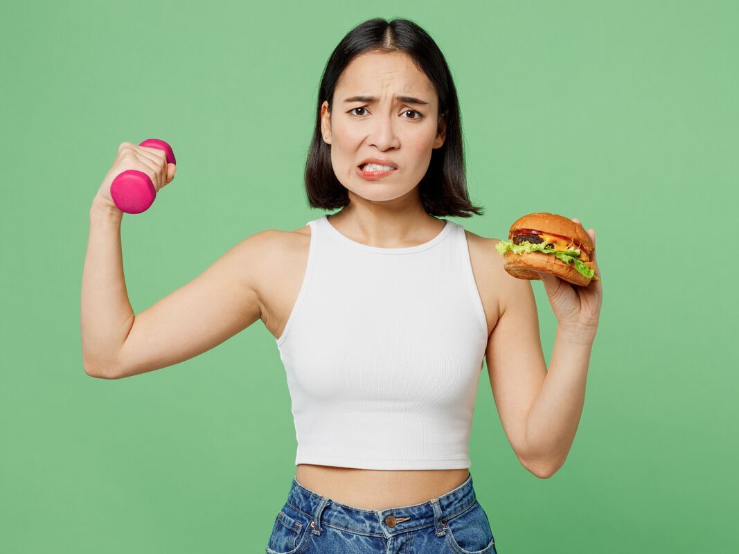 Ces aliments qui sabotent votre développement musculaire