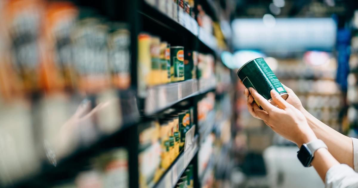 Quand les additifs alimentaires deviennent des menaces pour notre santé