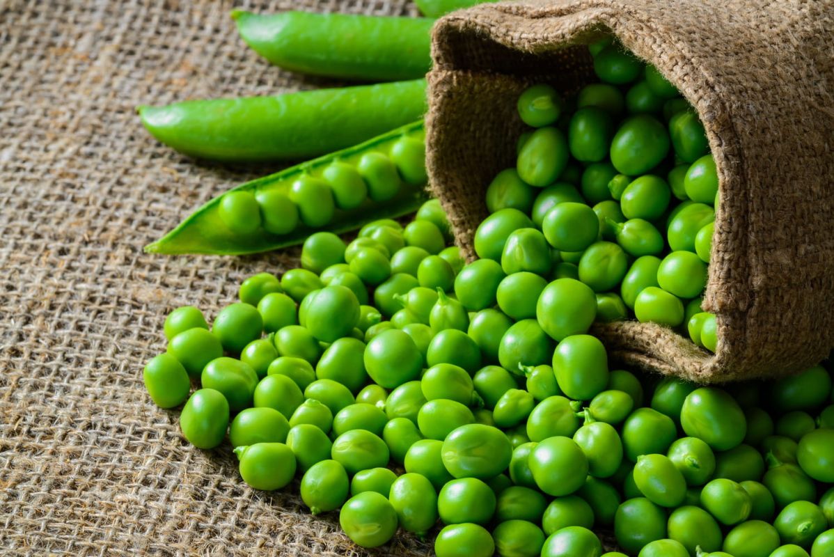 Des petits pois à croquer : la recette pour les rendre tendres