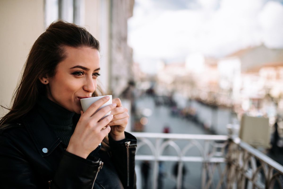 Décaféiné : le nouveau champion du transit intestinal