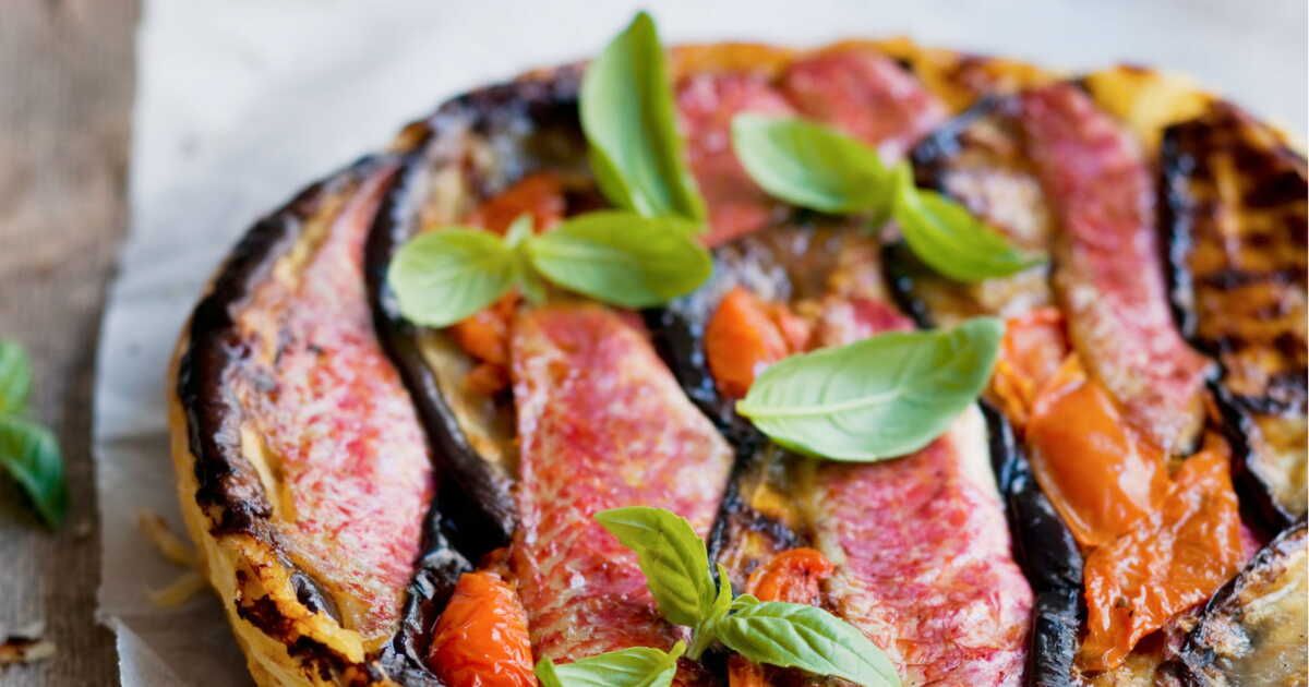 Dix variations délicieuses de la tarte Tatin à découvrir