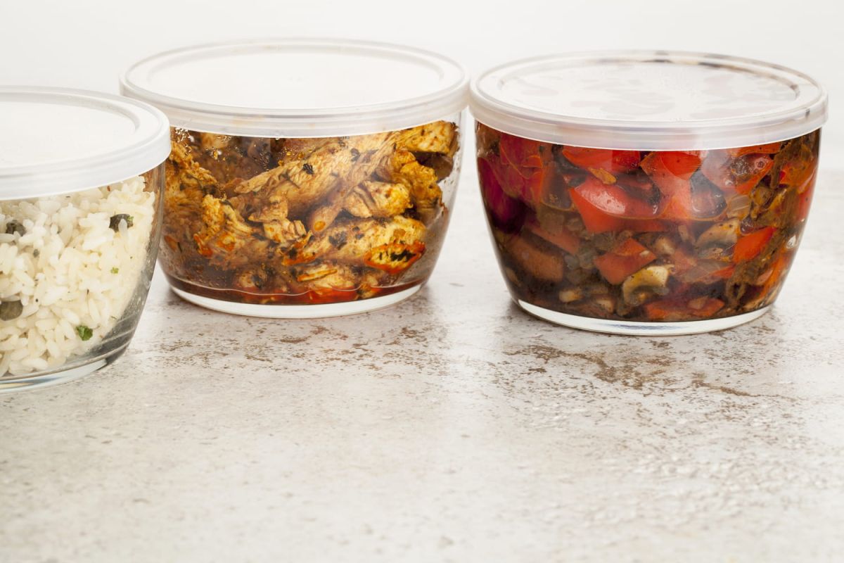 Comment conserver efficacement vos restes alimentaires ?