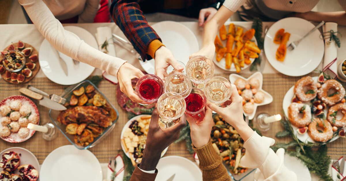Des plats réconfortants pour affronter le froid : menu de la semaine