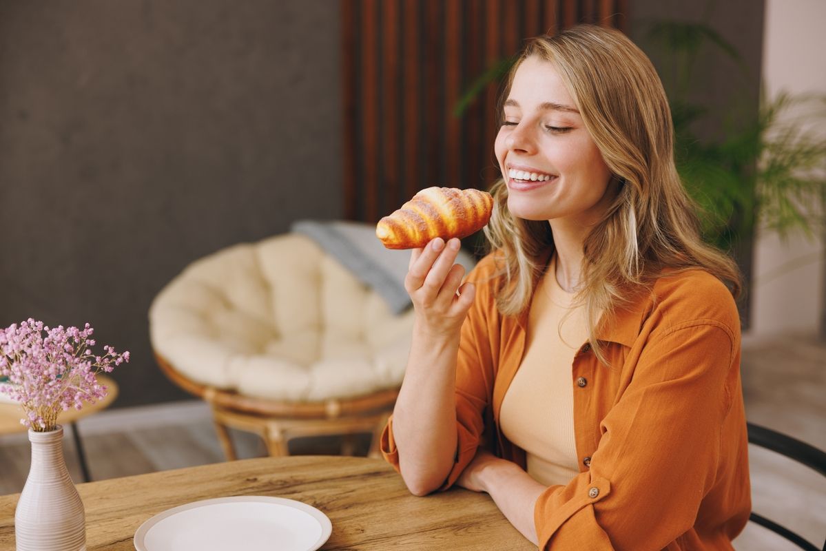 Les hommes ont-ils besoin de plus de calories que les femmes ? La réponse d'un expert