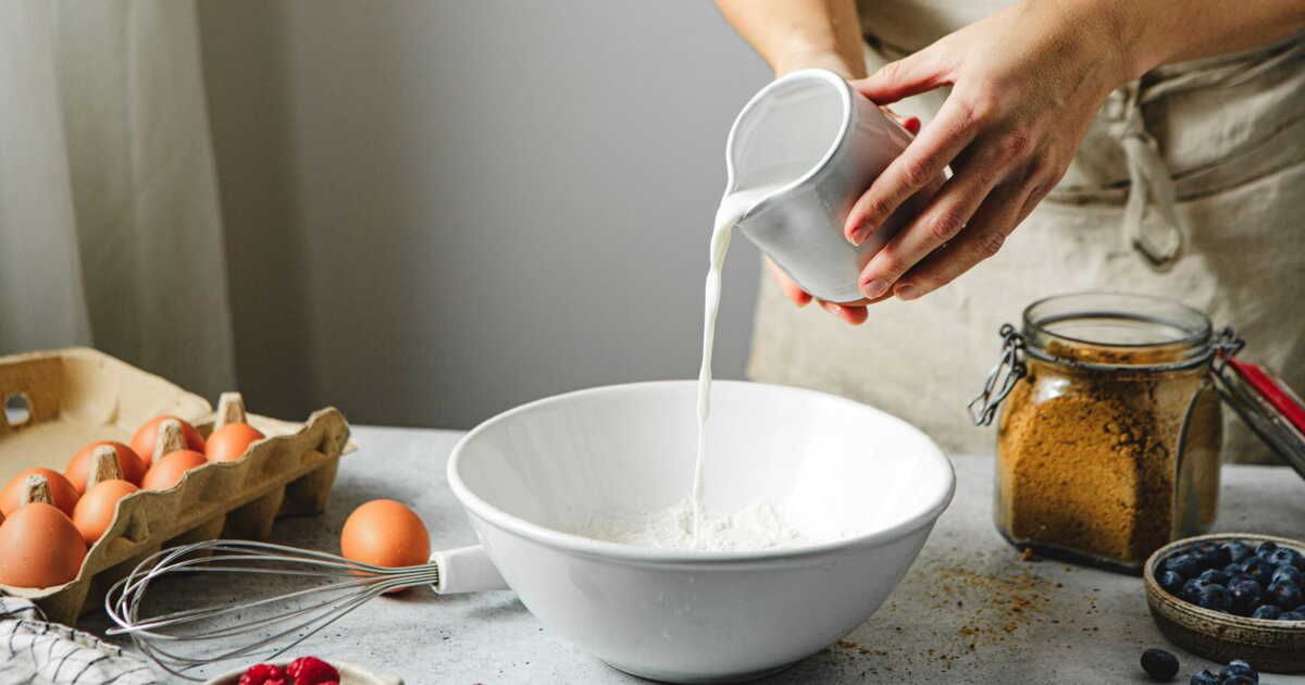 Transformez votre litre de lait en délices : 7 recettes à ne pas manquer