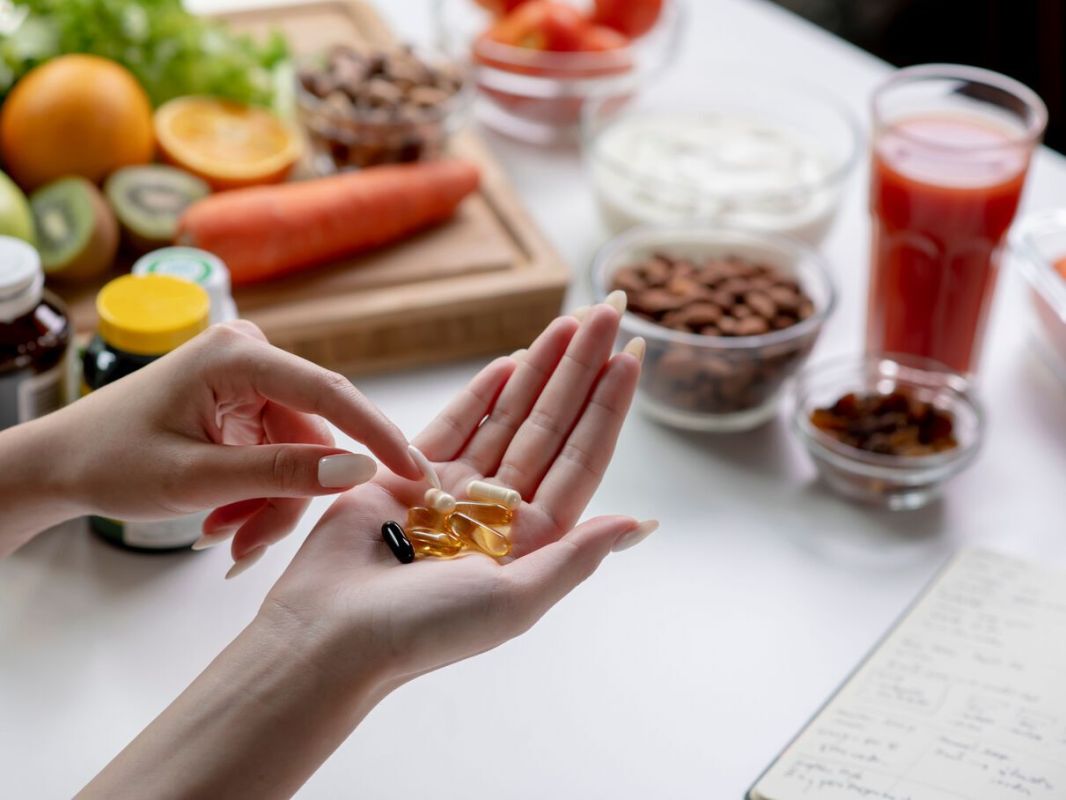 Ces compléments alimentaires à éviter pour une santé optimale