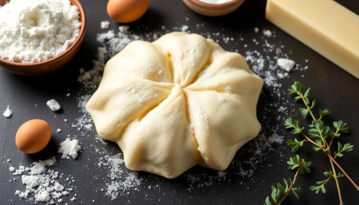 Préparez votre pâte feuilletée maison, c'est plus facile qu'on le pense