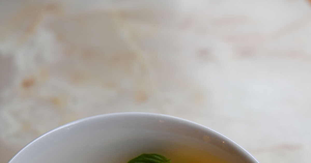 Mango sticky rice : un dessert facile et savoureux pour le Nouvel an chinois