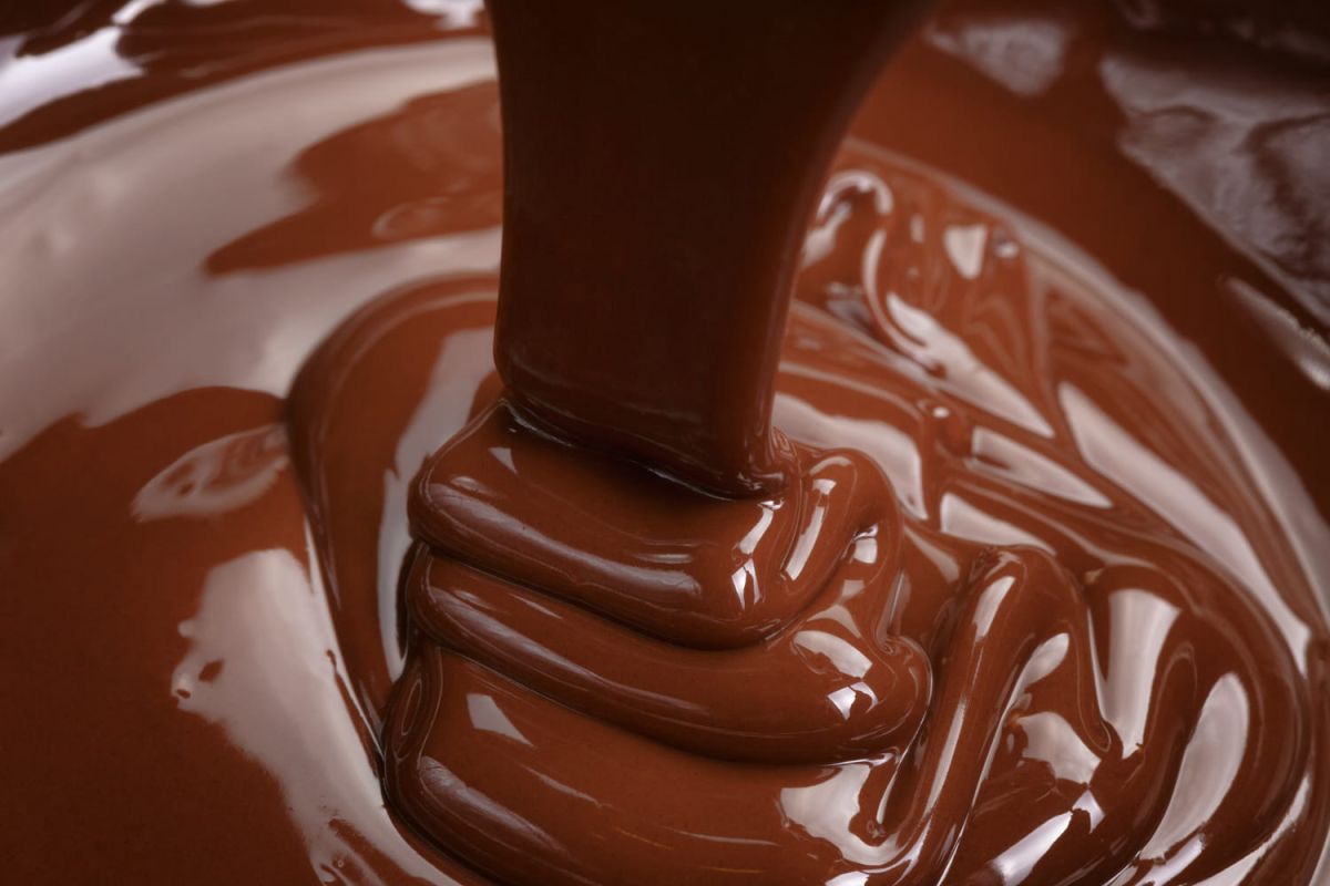 Les secrets d'un chocolat fondu parfaitement réussi