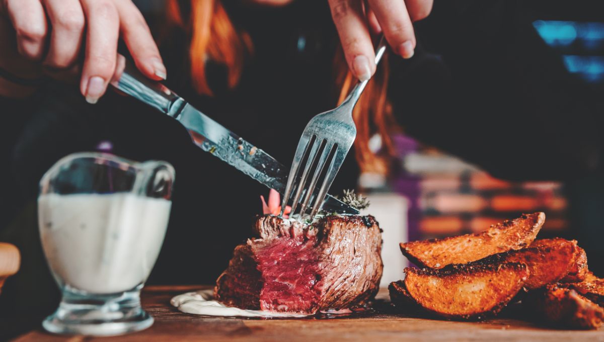 Viande rouge : quelle est la fréquence idéale de consommation ?