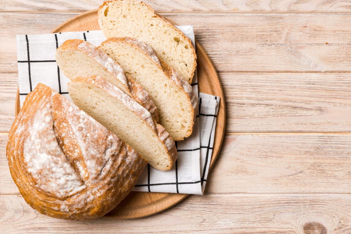les secrets pour garder votre pain frais plus longtemps