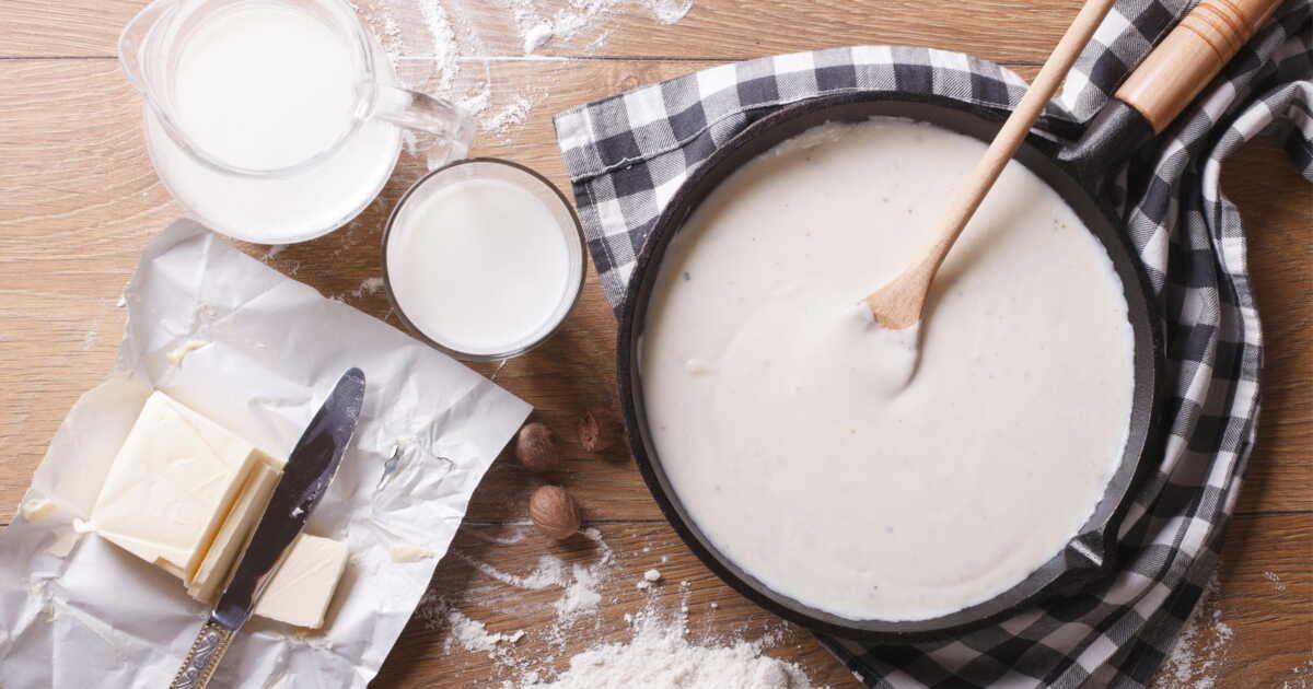 Maîtriser la béchamel : astuces infaillibles pour une sauce parfaite