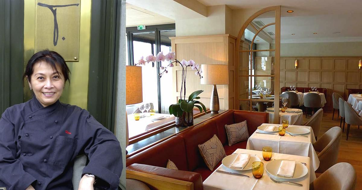 Thiou ouvre un nouveau restaurant à Paris : la cuisine thaï à l'honneur