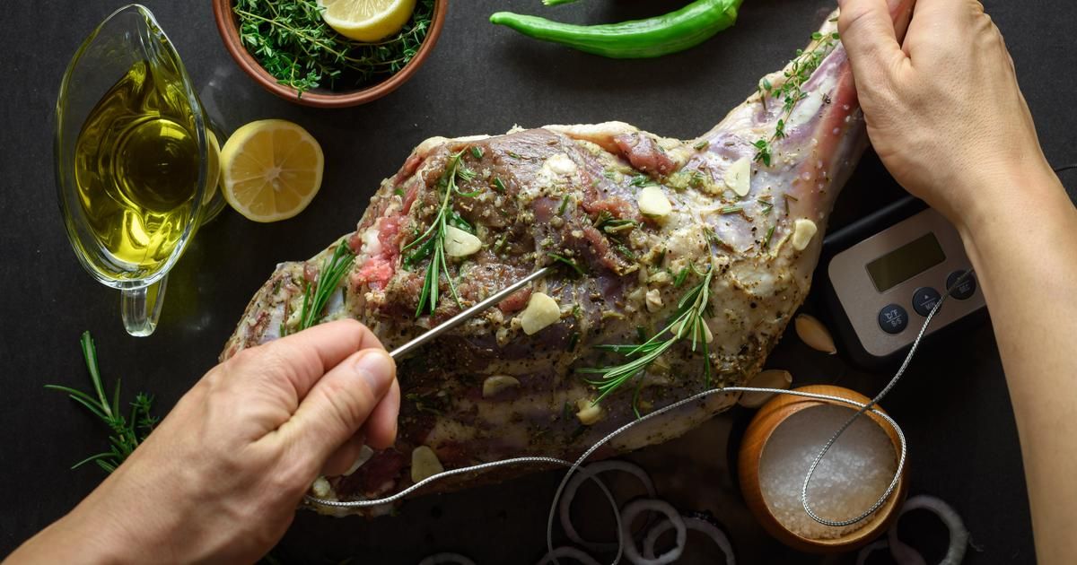 Cuisson à basse température : la méthode révélée par un expert