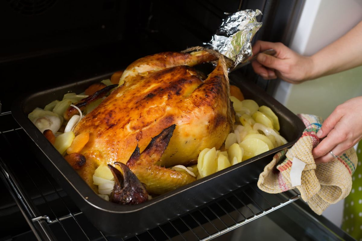 Les légumes parfaits pour sublimer votre chapon à Noël