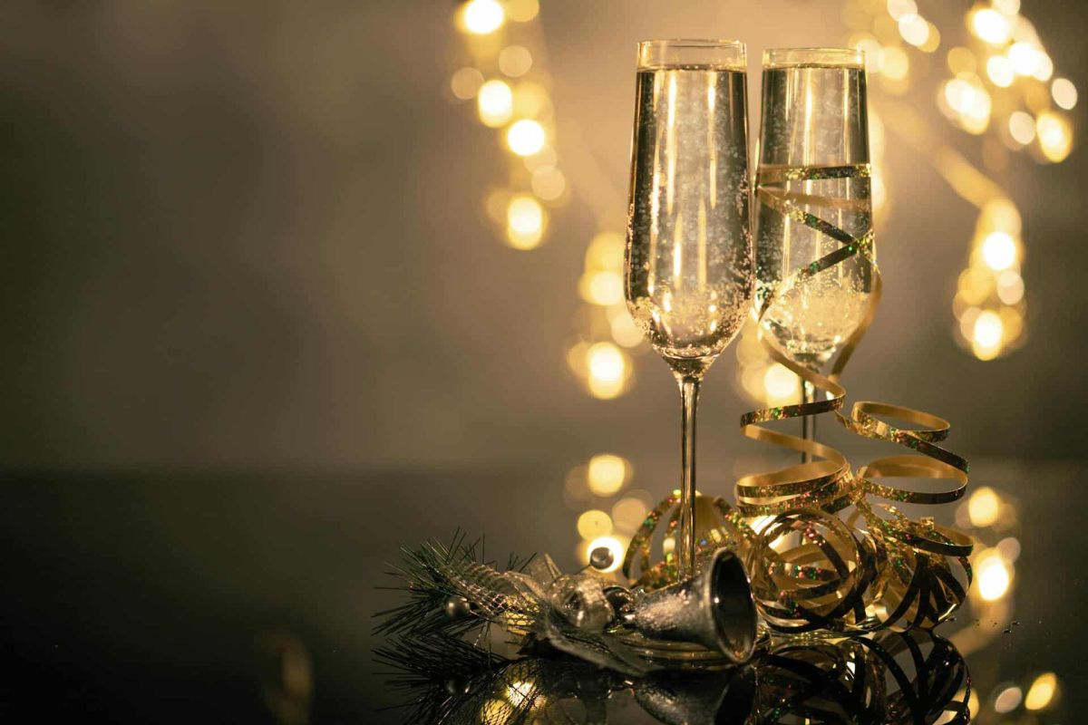 Un champagne à petit prix qui rivalise avec les grands : la surprise de Lidl