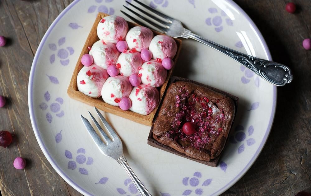 Les délices à savourer à deux pour une Saint-Valentin réussie