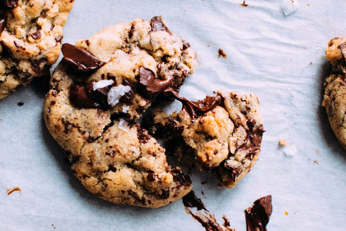 Les secrets infaillibles pour des cookies irrésistibles