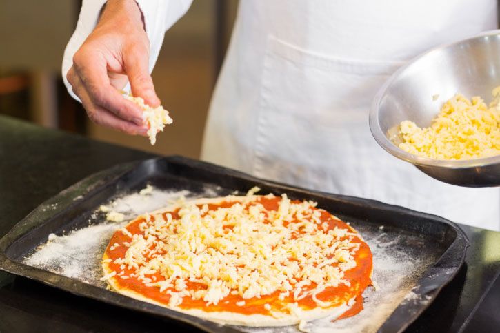 Le fromage, une addiction cachée ?