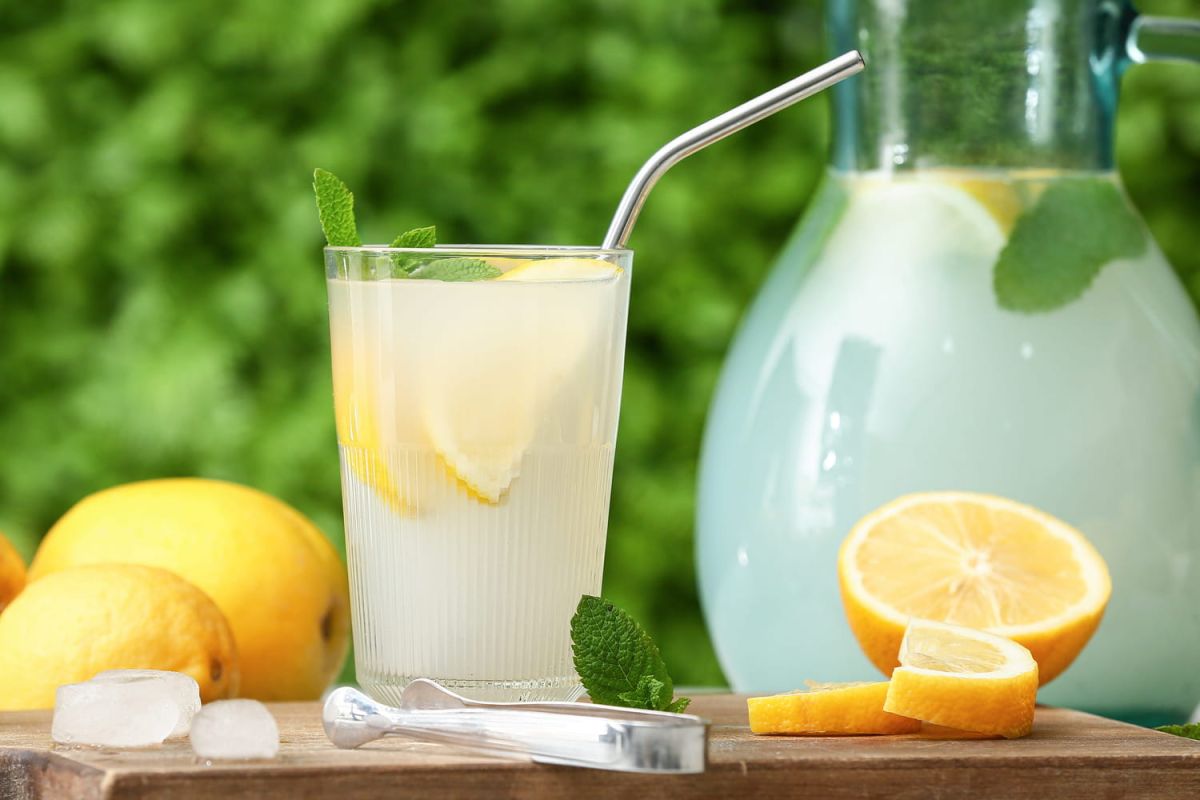 Transformez votre citronnade acide avec une astuce simple du quotidien