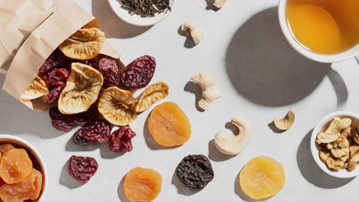les moments idéaux pour savourer des noix révélés par des experts