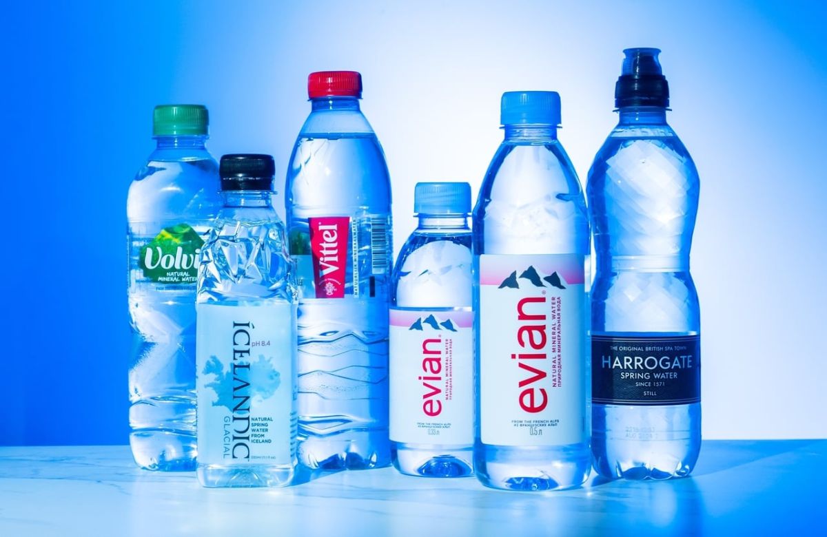 Quelle est l'eau en bouteille la plus saine ? Les révélations de 60 millions de consommateurs