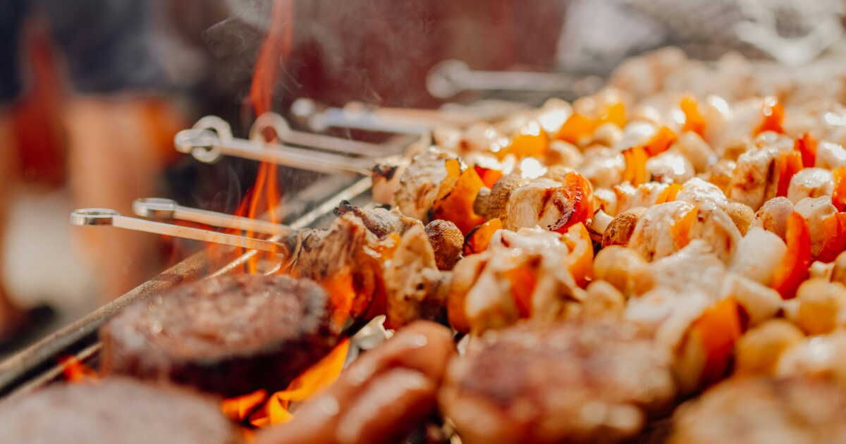 Découvrez la marinade qui fera sensation lors de vos barbecues d'été