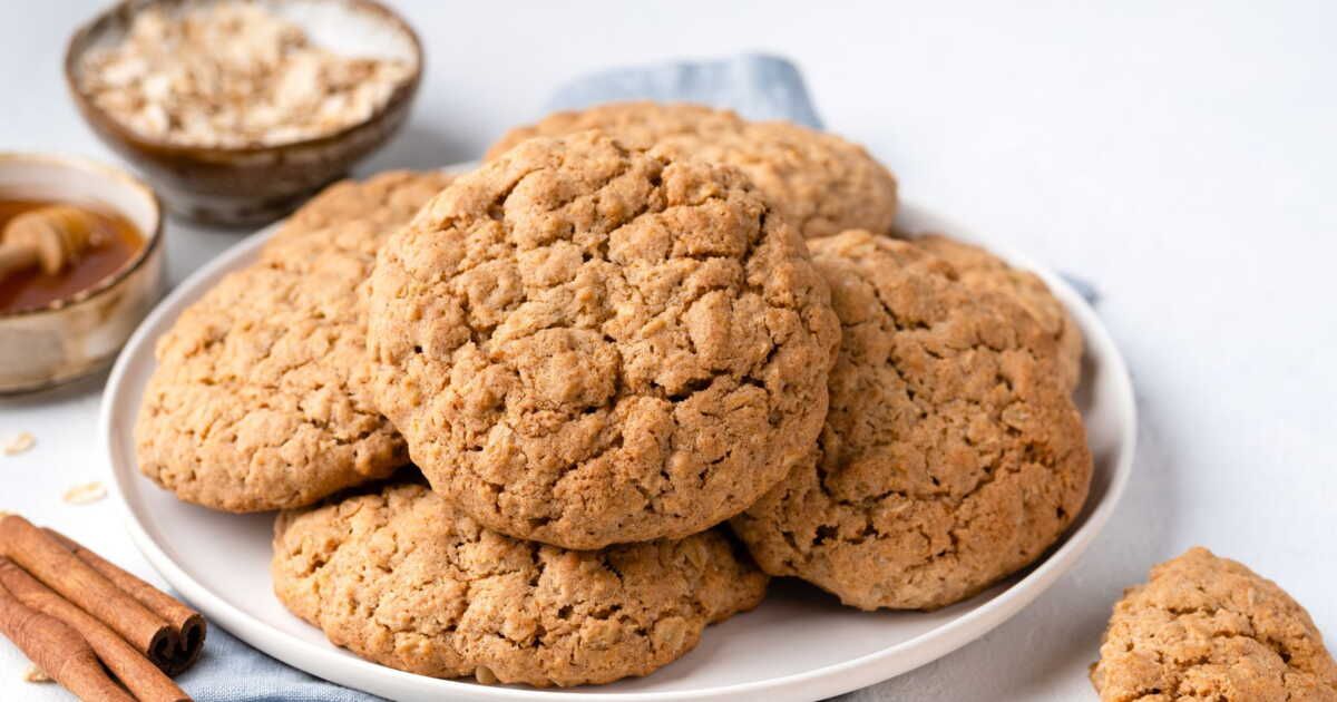 Flapjack revisité : un goûter léger et savoureux sans beurre ni sucre