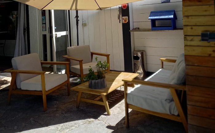 Le Cabanon Figanières